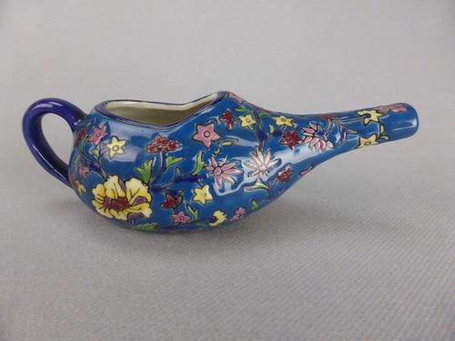 Emaux louviere tasse canard - emaux,