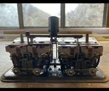 disjoncteur ancien 15A