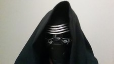 Kylo Ren Hood Star Wars The