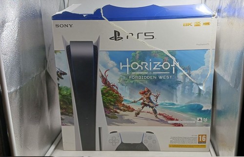 Boite vide console sony - [boite, vide]