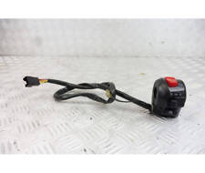 SUZUKI GSF 600 BANDIT / GZ 125