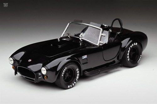 Kyosho shelby cobra - kyosho,