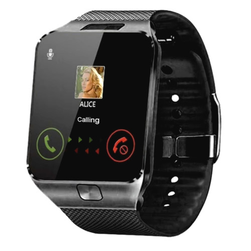 Montre connectée smartwatch - montre,