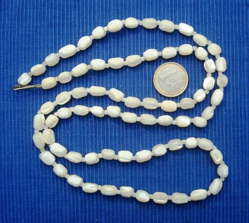 B14 grand collier - b14, sautoir