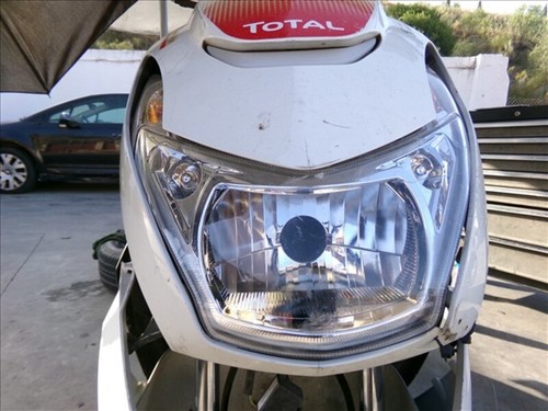Phare avant peugeot - phare,