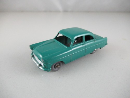 Matchbox lesney ford - 33,