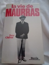 livre Yves Chiron " la vie de