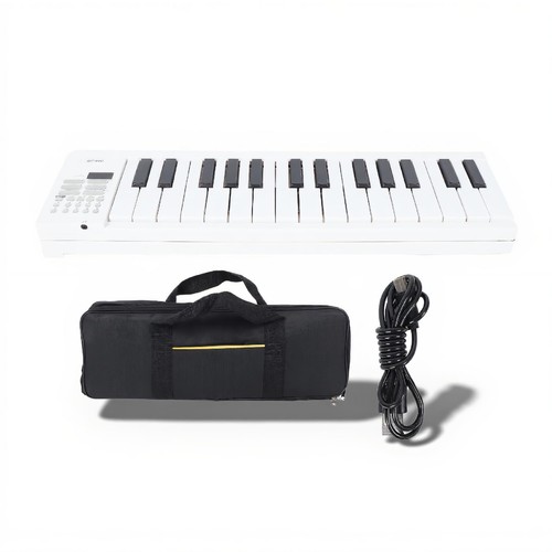 Clavier piano pliable 61 - piano,