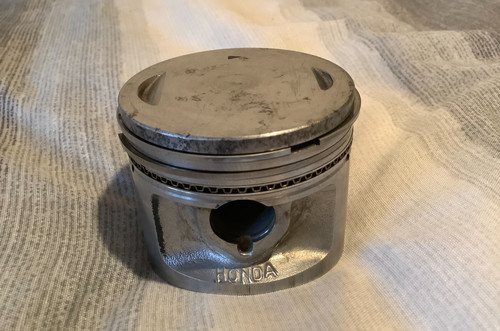Piston pour moteur honda - moteur, cb