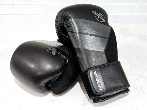 Hayabusa S4 Boxing Gloves