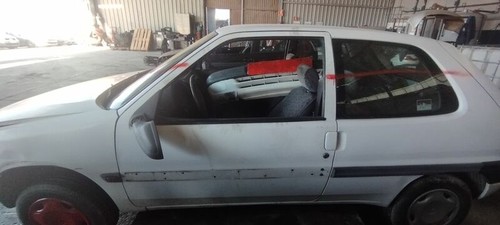 Porte avant gauche - porte, citroen