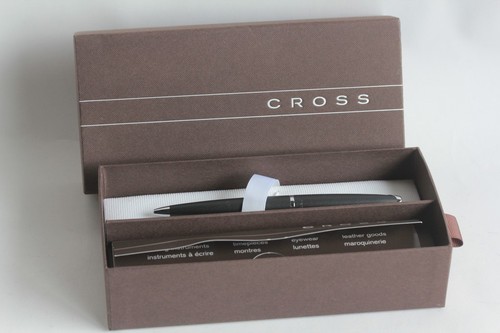 Cross stylo bille - cross,