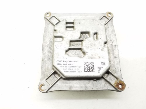 Audi 8k 2009 - b8, ballast