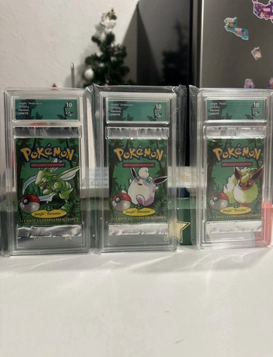 Artset booster pokemon - artset,