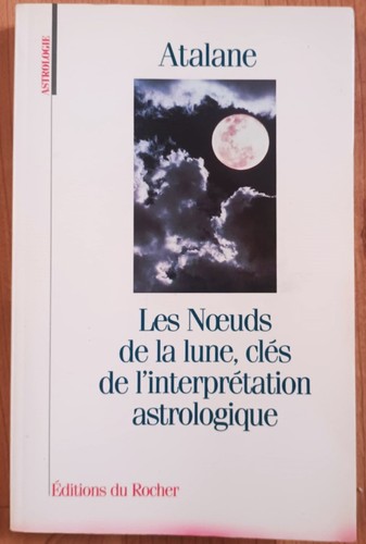 Livre astrologie les - livre,