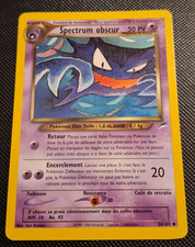 Carte Pokémon : Spectrum