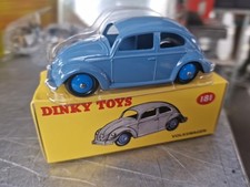 Dinky toys atlas - atlas, vw