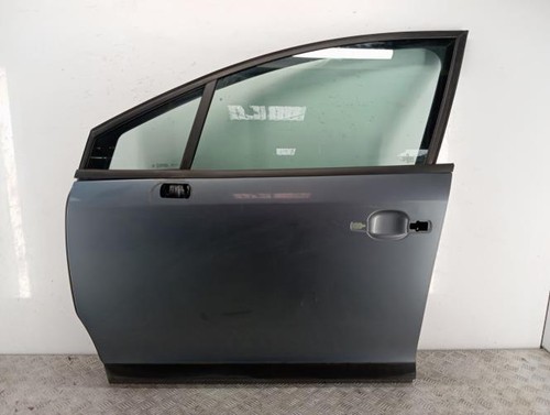 Porte avant gauche citroen - porte,