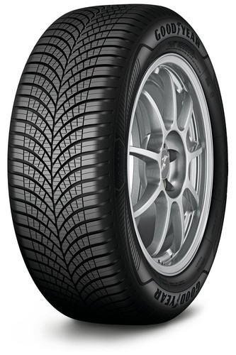 Saisons goodyear 255 r19 - 4,