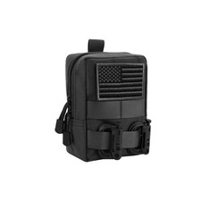 Pochette Tactique Molle