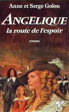 Angelique route de - angelique,
