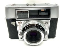 Agfa Optima II Sucherkamera Avec Color-Apotar 1:2.8/45mm Prontomator