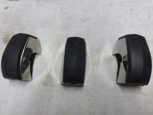 Lot butoirs pare choc - lot, de
