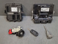 Kit démarrage neiman calculateur - Renault Clio V 1.5Dci 85ch K9K872