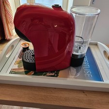 machine à café capsules marque LAVAZZA AMODO MIO