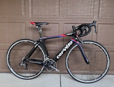 Cervelo vwd team cm - s5, 51