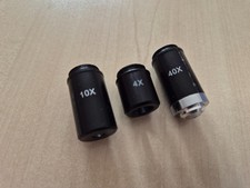 accessoires microscope : 3