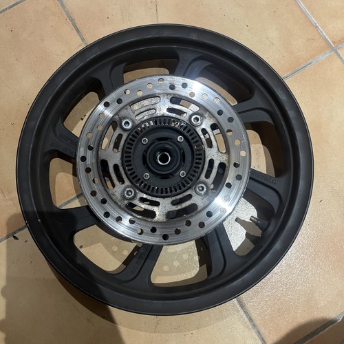 Jantes avant honda pcx - jantes,
