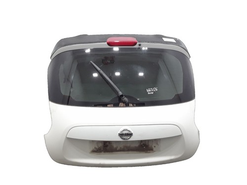 Malle hayon coffre nissan - /, /