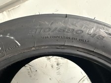 Pirelli P Zero DHG Slicks