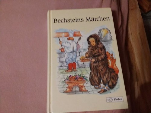 Ludwig bechstein contes - bechstein:, de