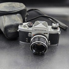 Miranda Sensomat Vintage