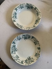 1 Saladier Et Un Plat Ancien