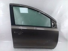 Porte avant droite occasion NISSAN NOTE I phase 2 - 1.5 DCI 86ch -