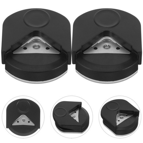 Pcs coup poing arrondi - 2,