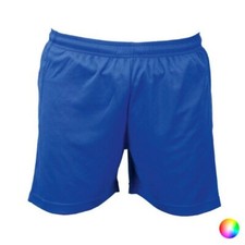 Short unisexe pour sportifs