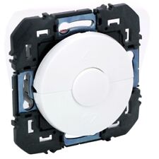 Legrand 600021 Commande de volets roulants Legrand Dooxie - finition blanc