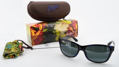 Lunettes soleil maui - de, jim