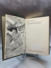 Les prétoriens Jean Lartéguy