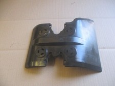 Cache pour Yamaha 1200 V-MAX -