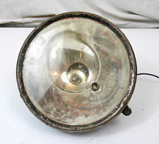 ancien phare MAGONDEAUX citroen peugeot voiture lampe industrielle N°B31