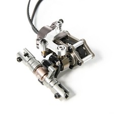 T-rex 450V2 Tail Rotor