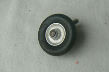 Ancienne roue de jouets VATY jouets RENAULT CITROEN diamètre : 5 cm 