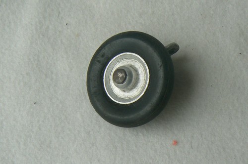 Old toy wheel vaty toys - wheel,