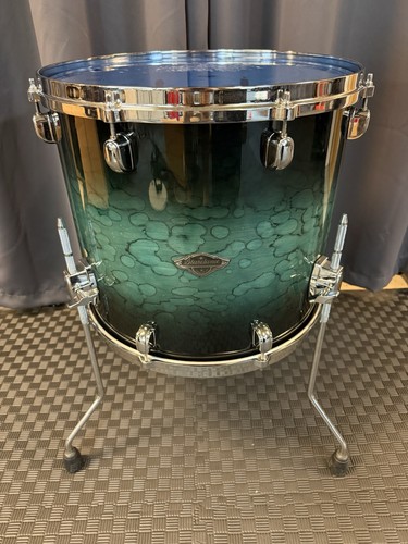 Tama starclassic performer - performer, 16"