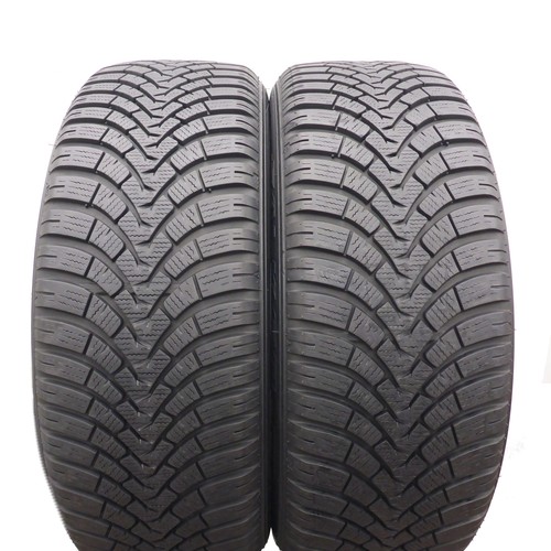 205 falken - 2x, 205/55